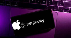 Apple in early talks to acquire AI startup Perplexity